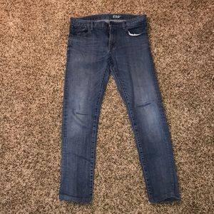 Uniqlo Jeans 32 x 30